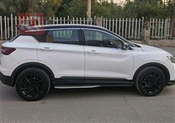 جيلي كولراي